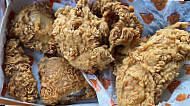 Popeyes Louisiana Kitchen food