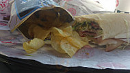 Jimmy John's inside