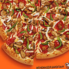 Little Caesars Pizza Burlington food