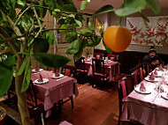 Le Jardin De Bambou food