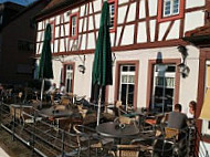 Wirtshaus Gueldener Engel inside