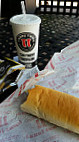 Jimmy John's food