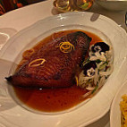 Park Chinois food