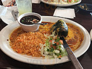 El Nuevo Mexico food