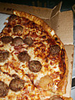 Pizza Hut food