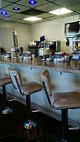 Kernersville's Route 66 Diner inside