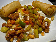 Peking Chinese food