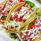 Tacoson food