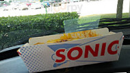 Sonic Drive-in outside