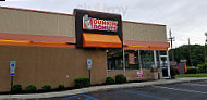 Dunkin' menu