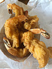 Anne Arundel Seafood food