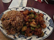 Chen's Chinese food