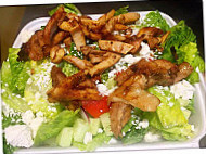 Shawarma Queen Donair Kebab Buffet food