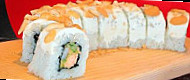 Hijos Del Sushi food