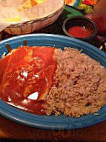 Casa Mexicana food