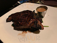 Prime29 Steakhouse food