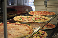 Sopies Ny Pizzeria food