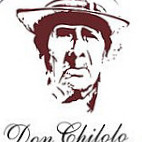 Don Chilo Oficial inside