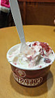 Cold Stone Creamery food