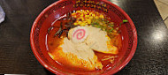 Ramen Naruto food