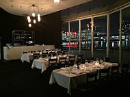 Watermark Restaurant Docklands food