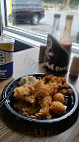 Long John Silver's food