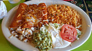 El Maya food