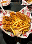 Raising Cane's Chicken Fingers food