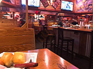 Texas Roadhouse inside