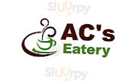 Acs Eatery inside