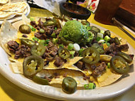 Monterey's Tex Mex Cafe food