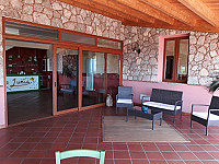 Valle Lumia inside