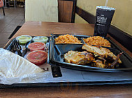 El Pollo Loco food