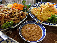 Royal Bangkok food