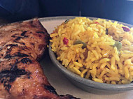 Nandos North Brampton food