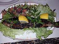 Marmaris food