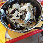 La Moule En Fete food