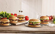 Hungry Jack's Burgers Woodridge food