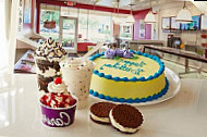 Carvel food