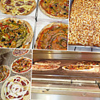 Pizzeria La Bolognèse food