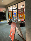 Little Caesars Pizza outside