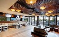 Narrabeen Sands Hotel inside