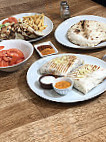 Naan Food food