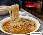 Pho Hoan Pasteur food