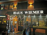 Haus Wiemer outside