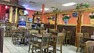 La Antigua Mexican food