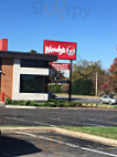 Wendy's outside