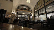 The Brewerie At Union Station food