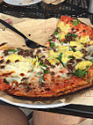 Mod Pizza food