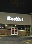 Booya's Burrito outside